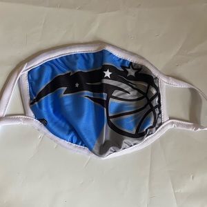 Orlando Magics NBA Face Masks